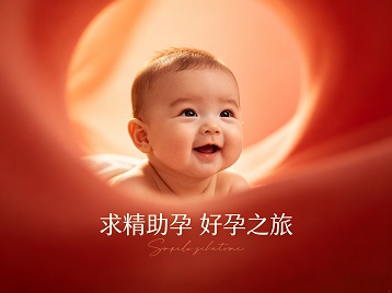 惠东求精助孕科学助孕 开启专属好孕之旅