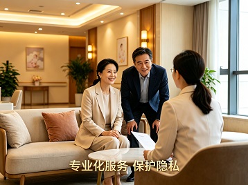 惠东有偿售卵代生女生的客户的客户群体有哪些
