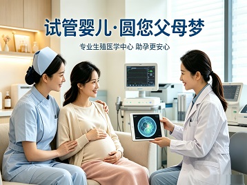 惠东辅助生育服务 试管婴儿行业的兴起背景、发展与未来展望